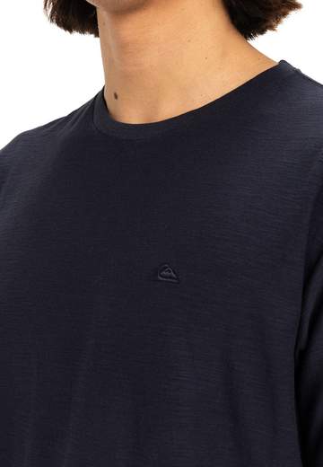 Quiksilver Slub Roundneck SS25