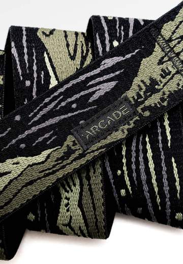 Arcade Out Of Range SS26