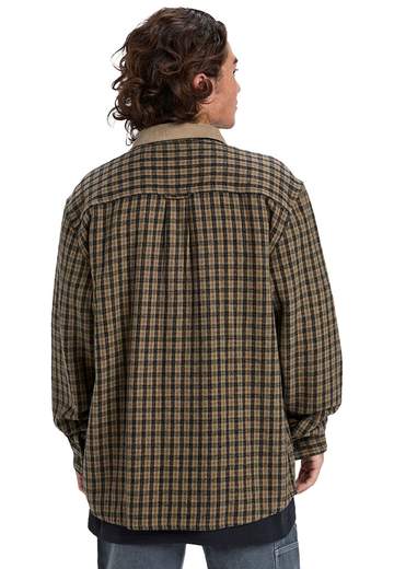 Quiksilver Mercury Sandstrokes W25