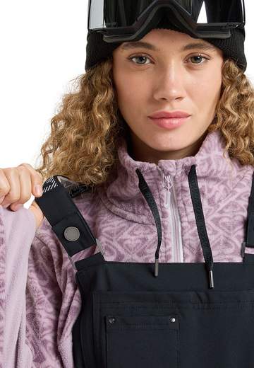 Roxy Rideout Bib Pt W25