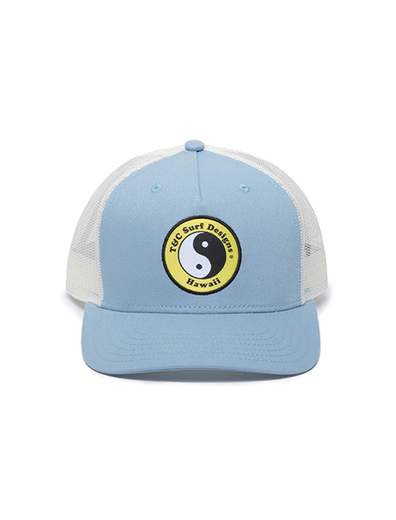 T & C Surf Designs YY Trucker Cap