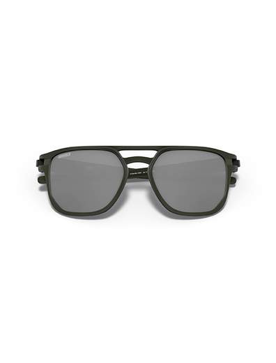 Oakley Latch Beta Matte Olive Prizm Black