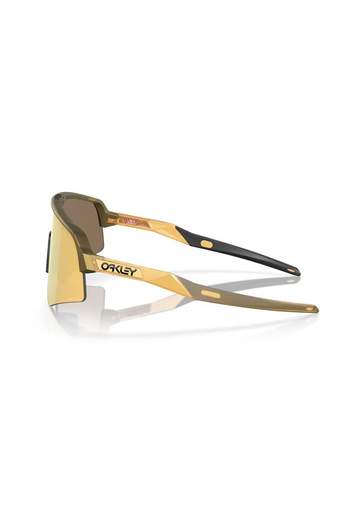 Oakley Sutro Lite Sweep Brass Tax Prizm 24K