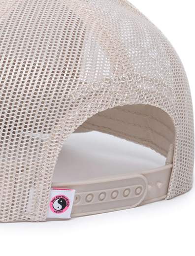 T & C Surf Designs YY Trucker Cap
