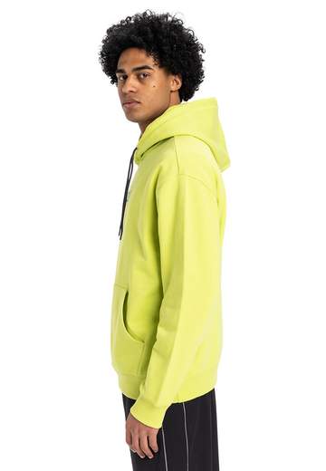 Quiksilver Chrome Lightning Hoodie SS25