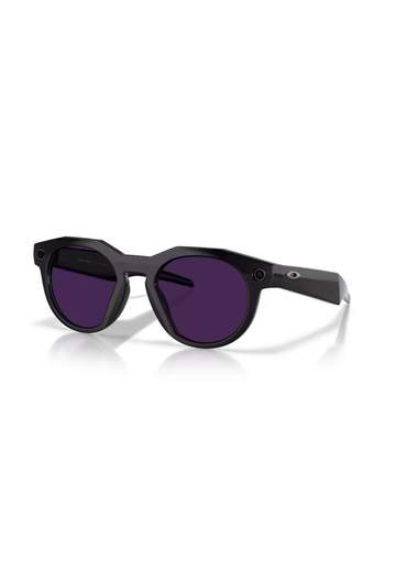 Oakley Meta HSTN Black Transitions Amethyst