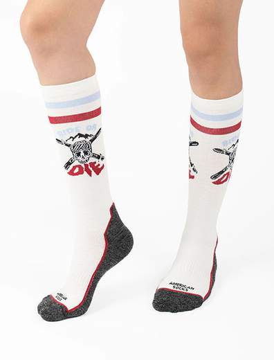 American Socks Snowboard Rules