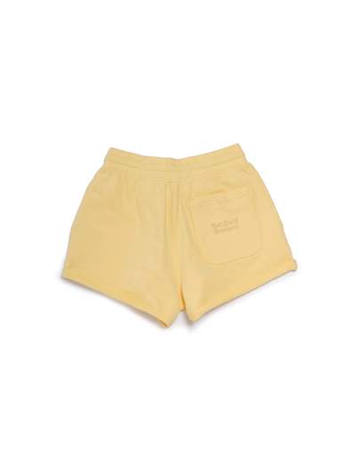 T & C Surf Designs Women YY Fleece Short
