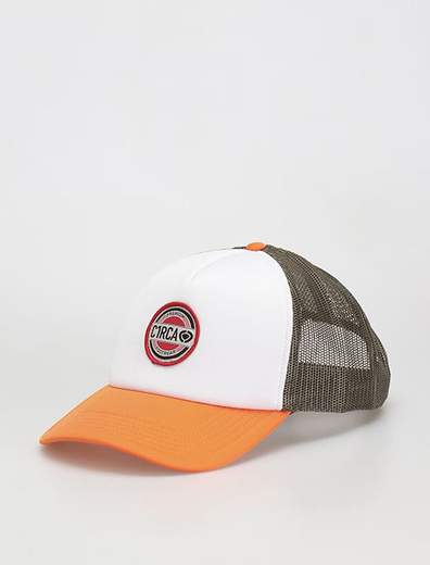 Circa Premium Trucker Cap