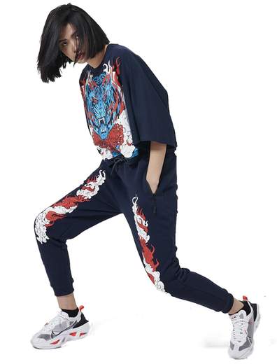 Dolly Noire Akira Pant Wo's