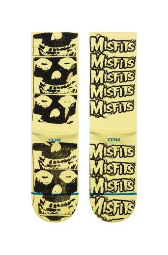 Stance Collection Crew W25
