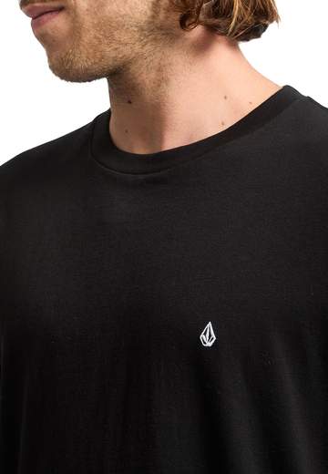 Volcom Stone Blanks Bsc Sst SS26