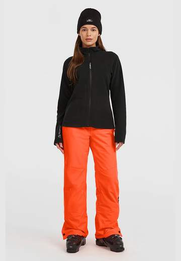 Oneill Fwc'cruz Wo's Jack's Polartec Fz Fleece W25