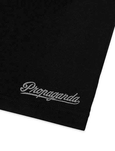 Propaganda Signature Short