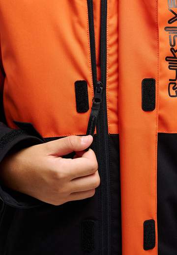 Quiksilver Titano Youth Jk W26