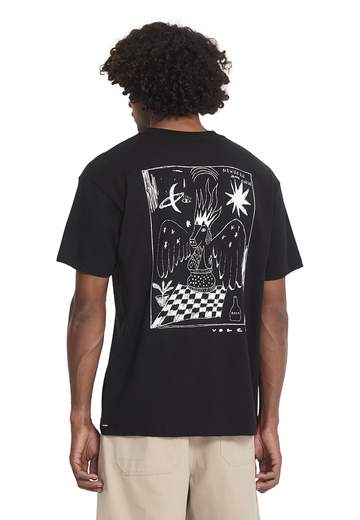 Volcom Nowhere Sst SS26