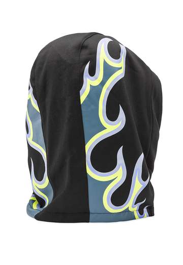 Volcom Youth Hydro Fleece Hood Thingy W24