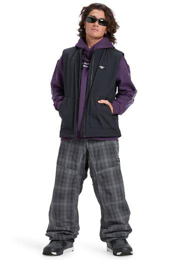 Quiksilver Wasted Gilet W25