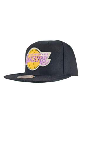 Mitchell & Ness Nba Top Spot Snapback Hwc
