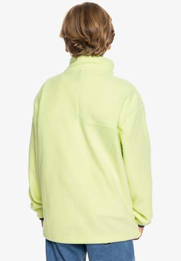 Quiksilver Ice Fields FZ Youth W24