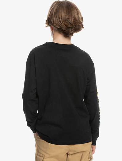 Quiksilver Radical Times LS Youth