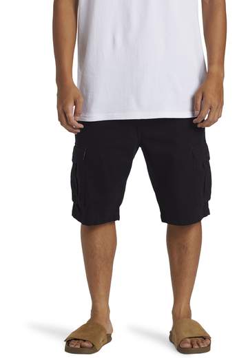 Quiksilver Crucial Battle Cargo SS24