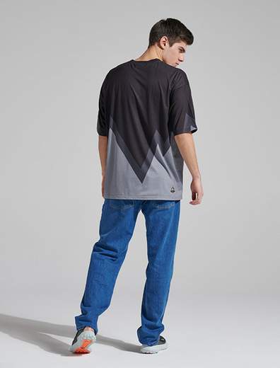 Dolly Noire Bench Duomo Rovesciato Tee