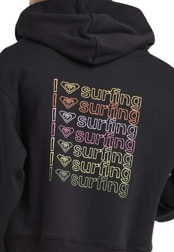 Roxy Midnight Hike Bruhsed RG SS26