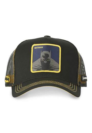 Capslab Trucker DC COMICS