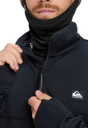 Quiksilver Steep Point FZ Fleece W25