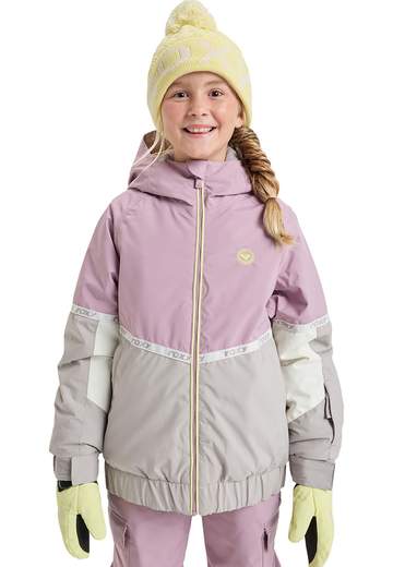 Roxy Hekla Ice Girl Jk W25
