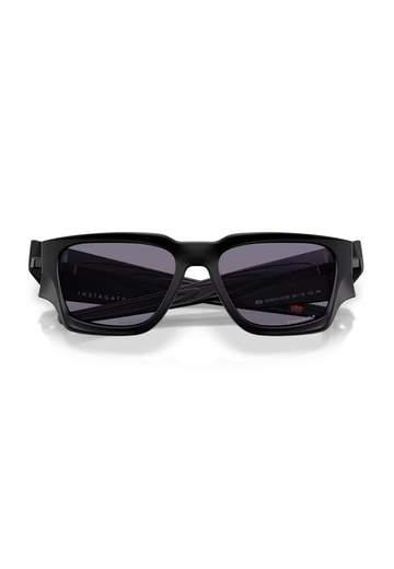Oakley Instagator Matte Black Prizm Grey