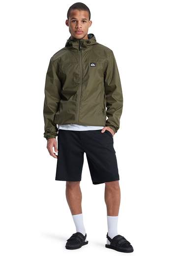 Quiksilver Overcast 3K Tape SS26