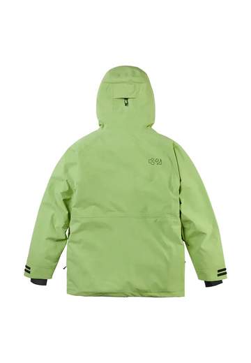 Thirty Two Tm Recycled Patch Jacket W25