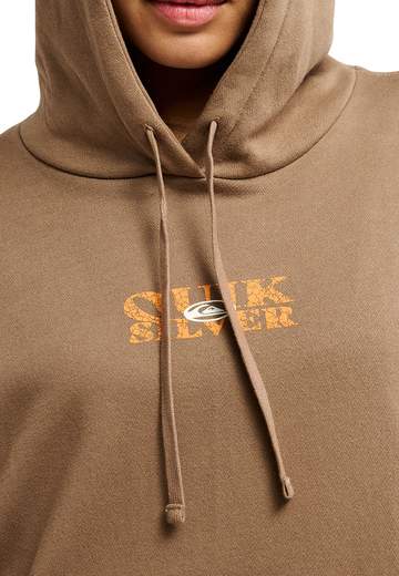 Quiksilver Standard Hoodie W26