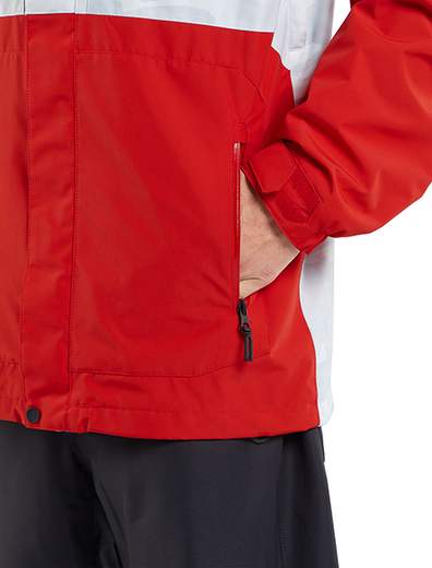 Volcom V.Co Op Ins Jacket W23