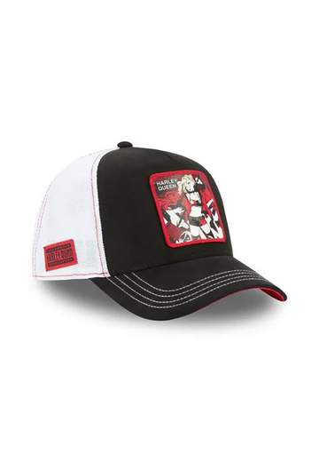 Capslab Trucker Premium DC COMICS