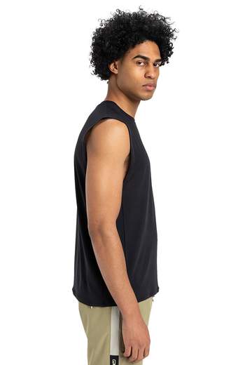 Quiksilver Lap Time Muscle SS25