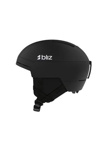 Bliz S002k Matte Black W25