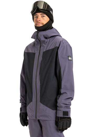 Quiksilver Ultralight Stretch 20K Jk W25