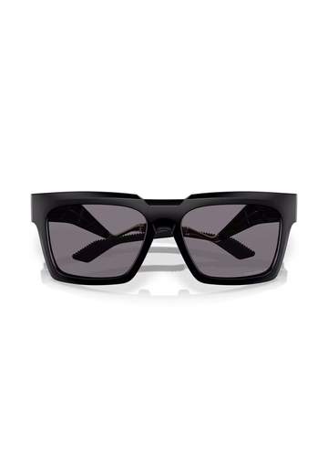 Oakley Enigma Ink Matte Black Prizm Grey Polarized