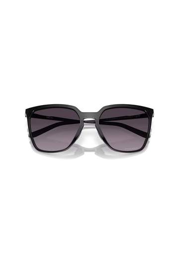 Oakley Sielo Sq Polished Black Ink Prizm Grey Gradient