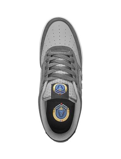 Etnies The Aurelien Grey Light Grey W23