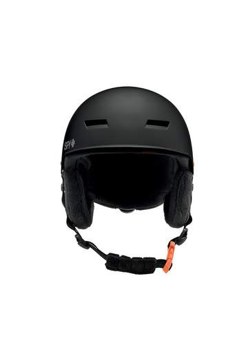 Spy Lil Galactic Mips Matte Black Eye W24