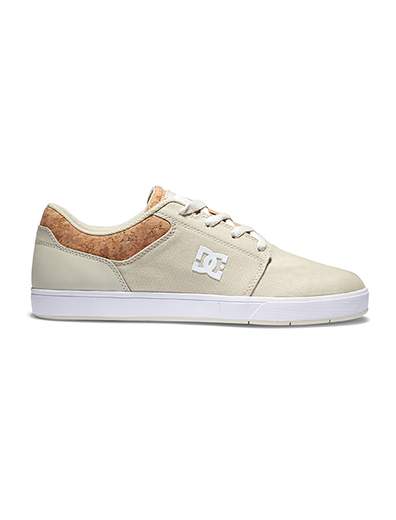 Dc Crisis 2 Tan SS23