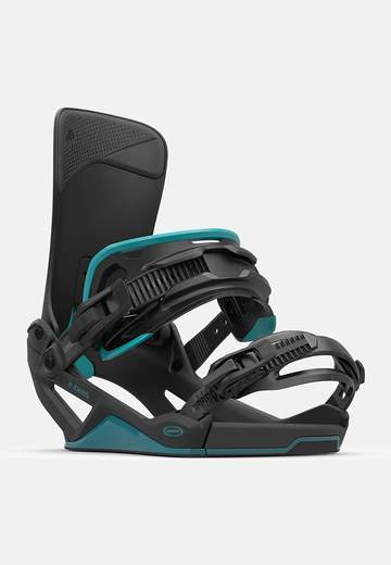 Mercury FASE® – Attacco Freeride All-Mountain