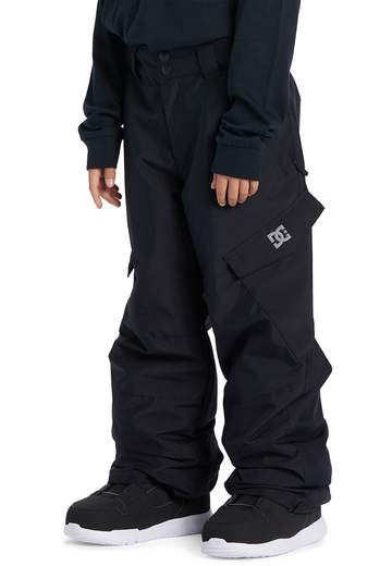 Dc Banshee Youth Pant W24