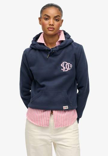 Superdry Sd & Co Neon Hood SS26