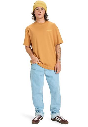 Quiksilver Pto Sun Flow SS W25