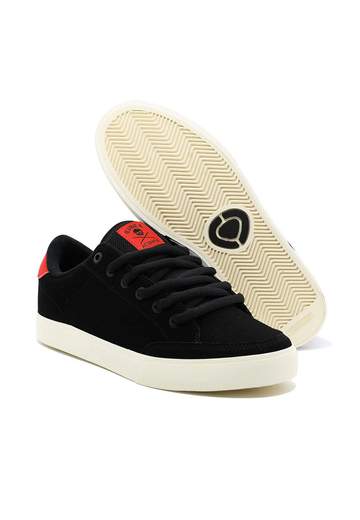 Circa Lopez 50 Pro Fire Red Black